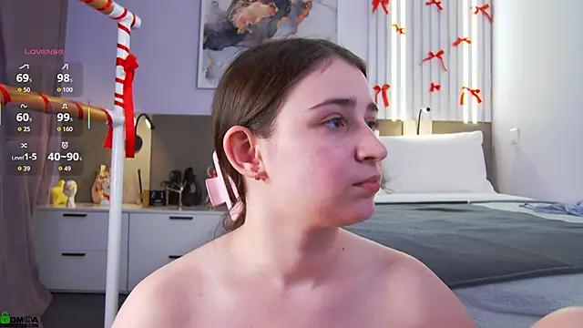 AnnaNoir online show from 02/25/26, 01:44