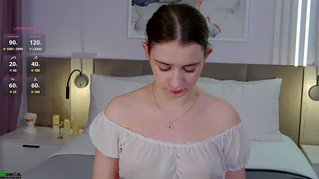 AnnaNoir online show from 11/14/25, 01:31