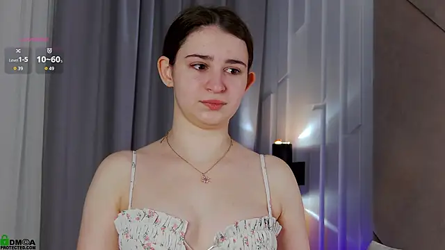 AnnaNoir online show from 12/22/25, 02:01