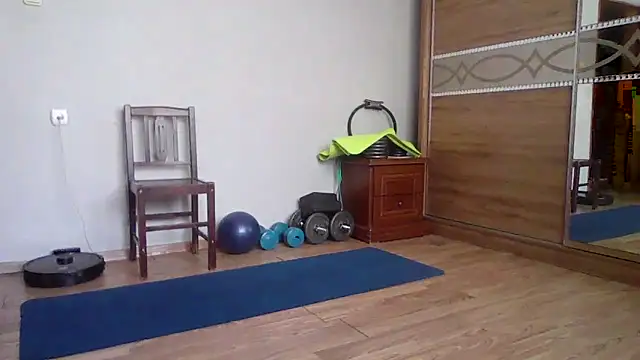 flexiblemann online show from 05/18/26, 10:53