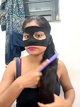 sexy-riya43 online show from 10/22/25, 05:45