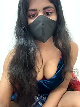 sexy-riya43 online show from 12/18/25, 04:33