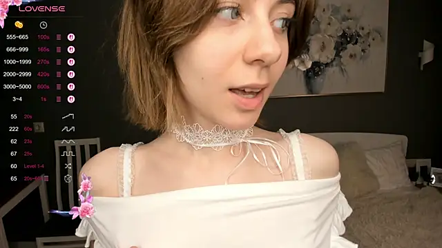 shyina meow online show from 10/05/25, 03:25