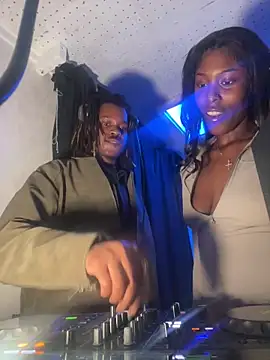 StarElexis online show from 11/23/25, 09:03