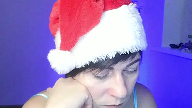 Ashley Brookss online show from 12/19/25, 07:27