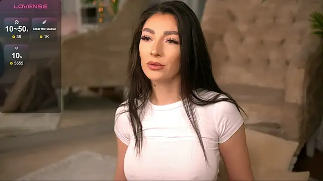 ErisVesper online show from 03/02/26, 04:13