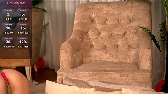 ErisVesper online show from 11/22/25, 04:00