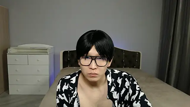 KaiChicken online show from 01/12/26, 05:47