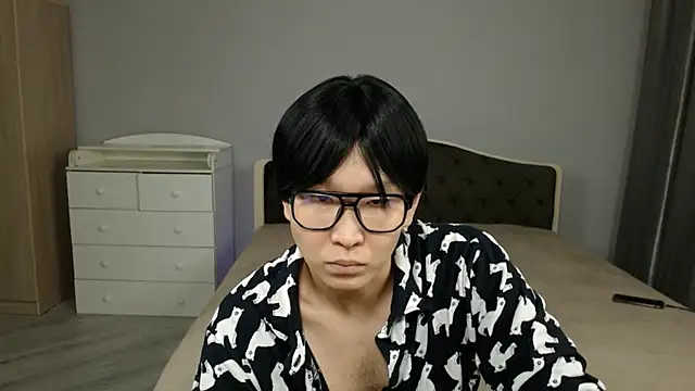 KaiChicken online show from 01/14/26, 04:27