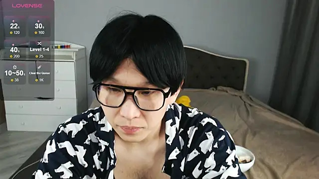 KaiChicken online show from 04/07/26, 06:21