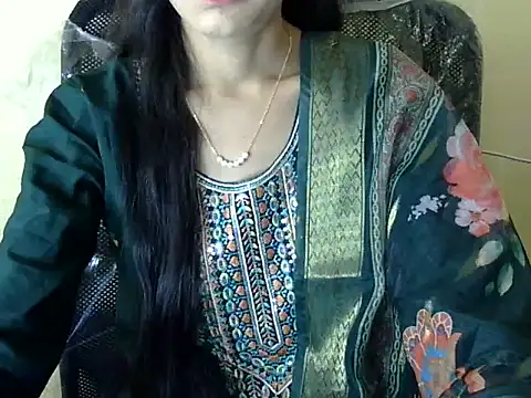 Shazi 1 online show from 12/20/25, 02:25