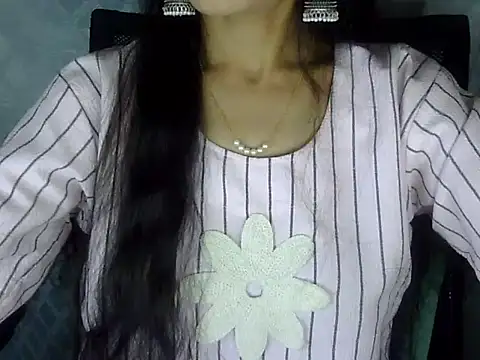 Shazi 1 online show from 02/13/26, 02:50