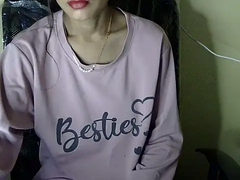 Shazi 1 online show from 11/23/25, 12:20