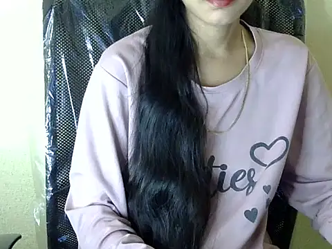 Shazi 1 online show from 11/16/25, 02:27