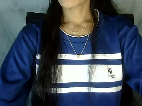 Shazi 1 online show from 02/19/26, 04:26