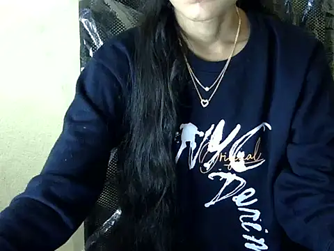 Shazi 1 online show from 11/26/25, 03:28