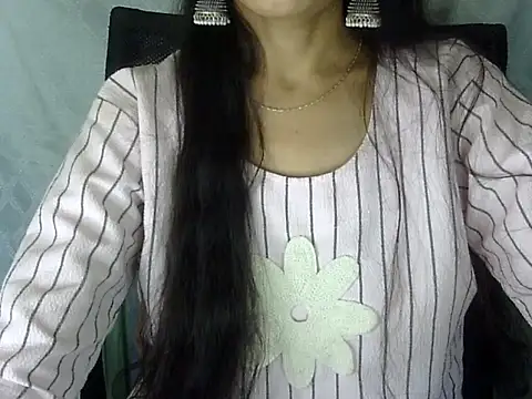 Shazi 1 online show from 01/31/26, 07:23