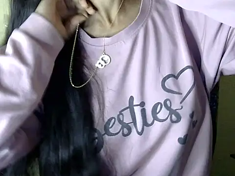 Shazi 1 online show from 11/28/25, 02:01