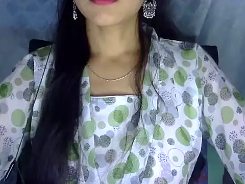 Shazi 1 online show from 03/31/26, 02:41