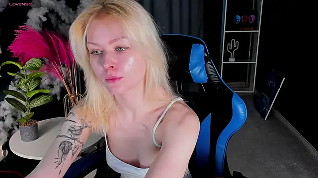 Callista a online show from 05/26/26, 02:42