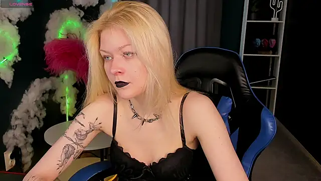 Callista a online show from 04/23/26, 03:02