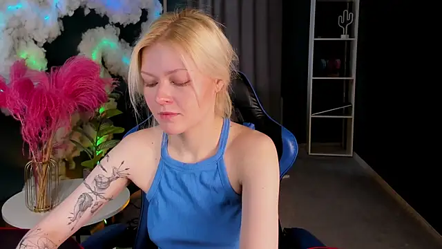 Callista a online show from 04/10/26, 02:51