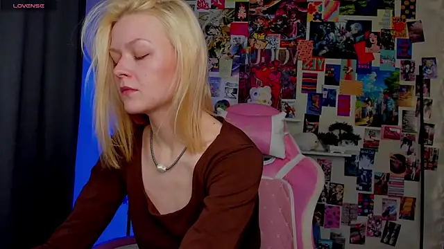 Callista a online show from 11/11/25, 11:27