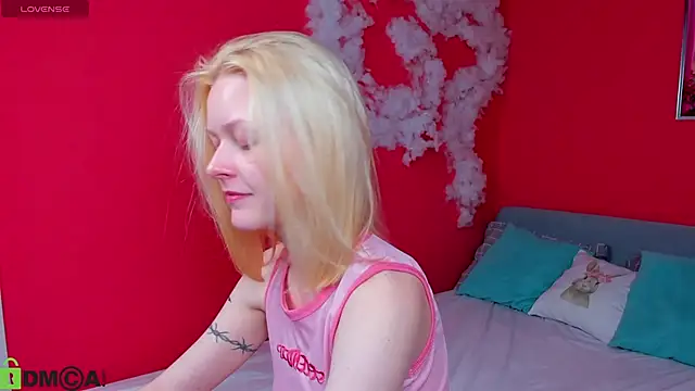 Callista a online show from 11/08/25, 11:14