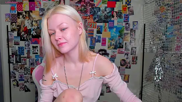 Callista a online show from 11/04/25, 11:03