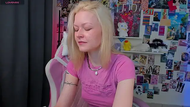 Callista a online show from 11/23/25, 11:09