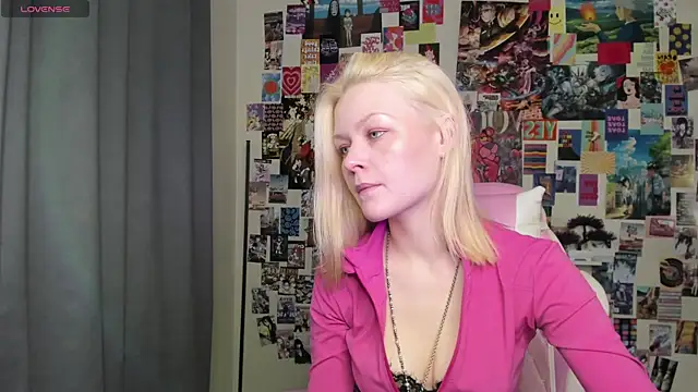 Callista a online show from 11/05/25, 11:02