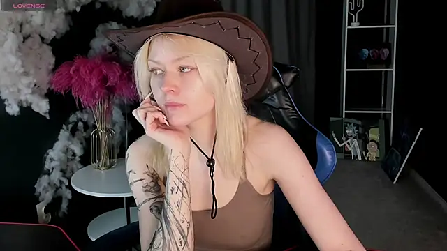 Callista a online show from 05/18/26, 02:55