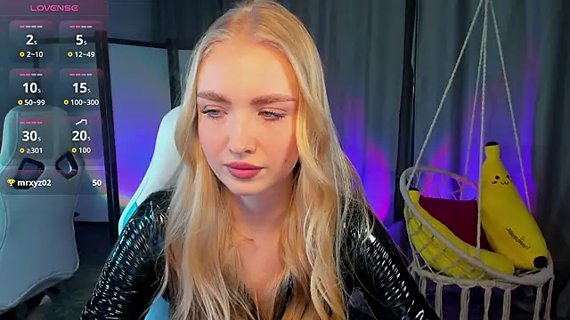 TessaGrays online show from 02/08/26, 08:12