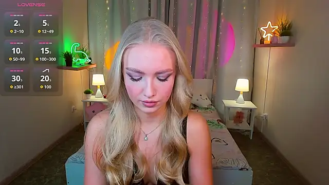 TessaGrays online show from 02/13/26, 02:28