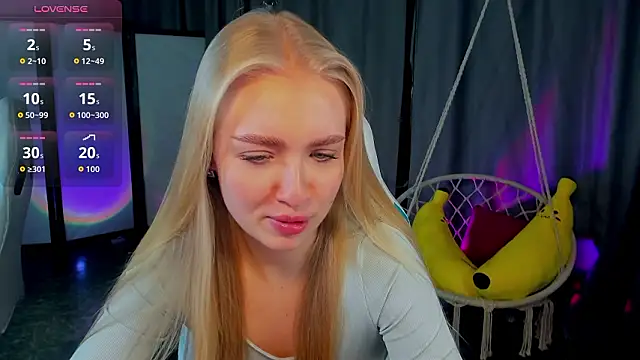 TessaGrays online show from 02/03/26, 12:54