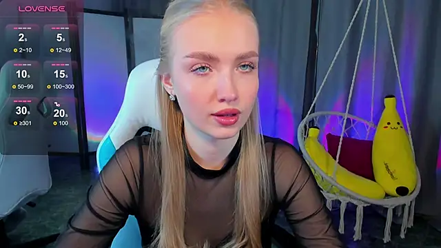 TessaGrays online show from 02/09/26, 11:30