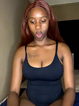 Sirah1 online show from 01/17/26, 01:09