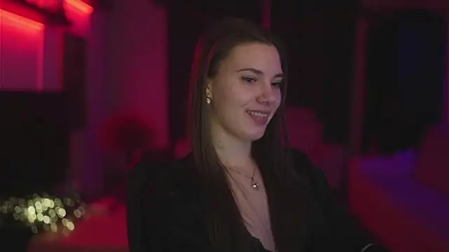 CandyStorm online show from 01/19/26, 12:25