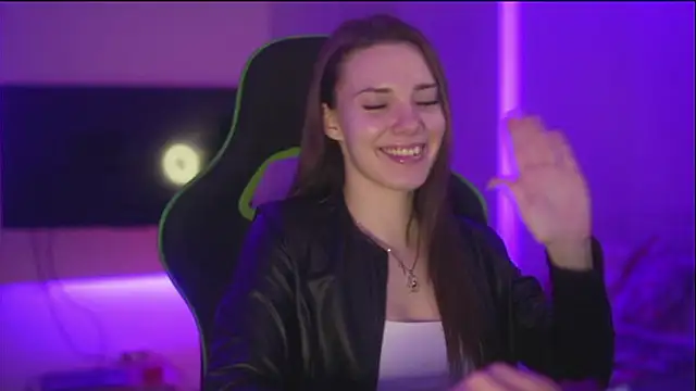 CandyStorm online show from 02/20/26, 10:44