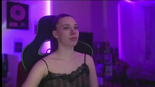 CandyStorm online show from 03/07/26, 03:35