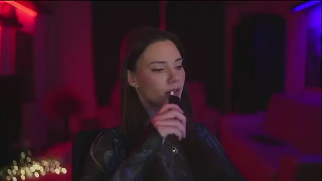 CandyStorm online show from 02/06/26, 11:23