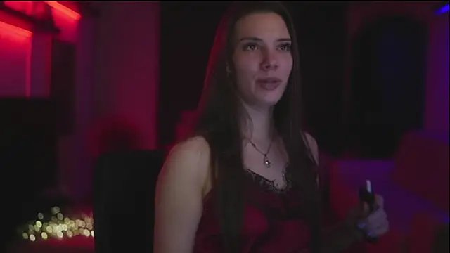 CandyStorm online show from 02/08/26, 08:50