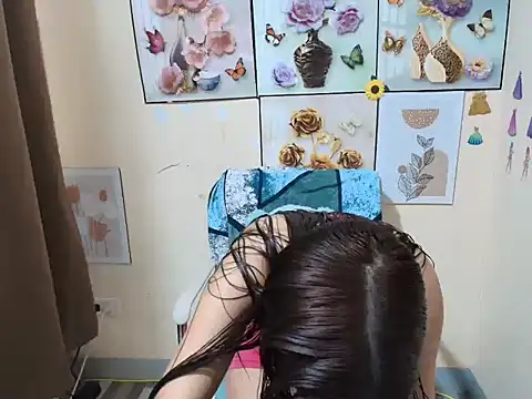 Hot Athena99x online show from 12/17/25, 01:10