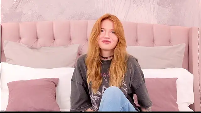 MelissaLiss online show from 03/06/26, 03:01