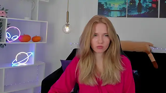 MelissaLiss online show from 10/23/25, 03:10