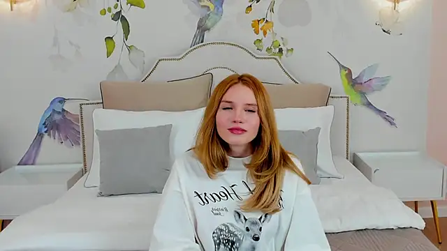 MelissaLiss online show from 11/11/25, 03:07