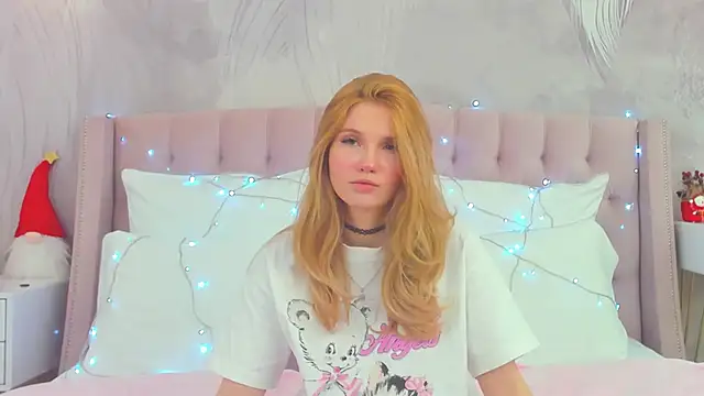 MelissaLiss online show from 12/20/25, 03:15