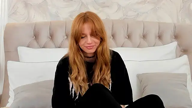 MelissaLiss online show from 02/25/26, 03:12