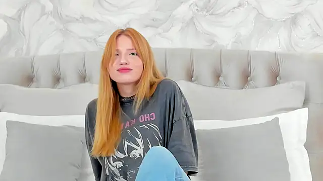 MelissaLiss online show from 04/21/26, 03:51