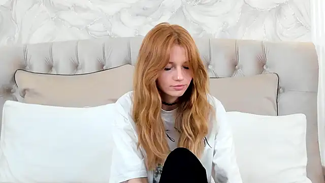 MelissaLiss online show from 02/26/26, 03:01